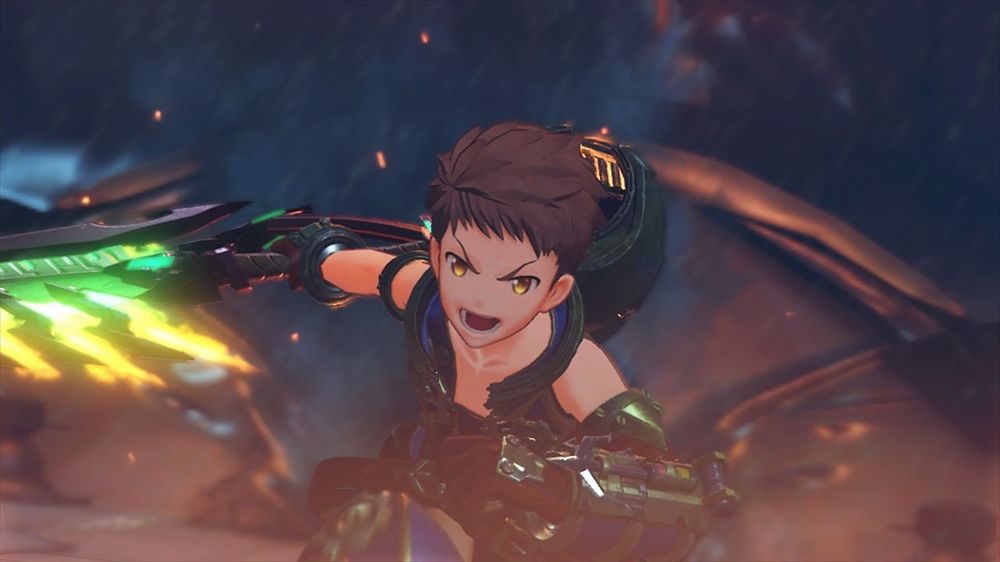 Xenoblade Chronicles 2, spot tv per la tv giapponese.jpg Xenoblade Chronicles 2, spot tv per la tv giapponese.jpg